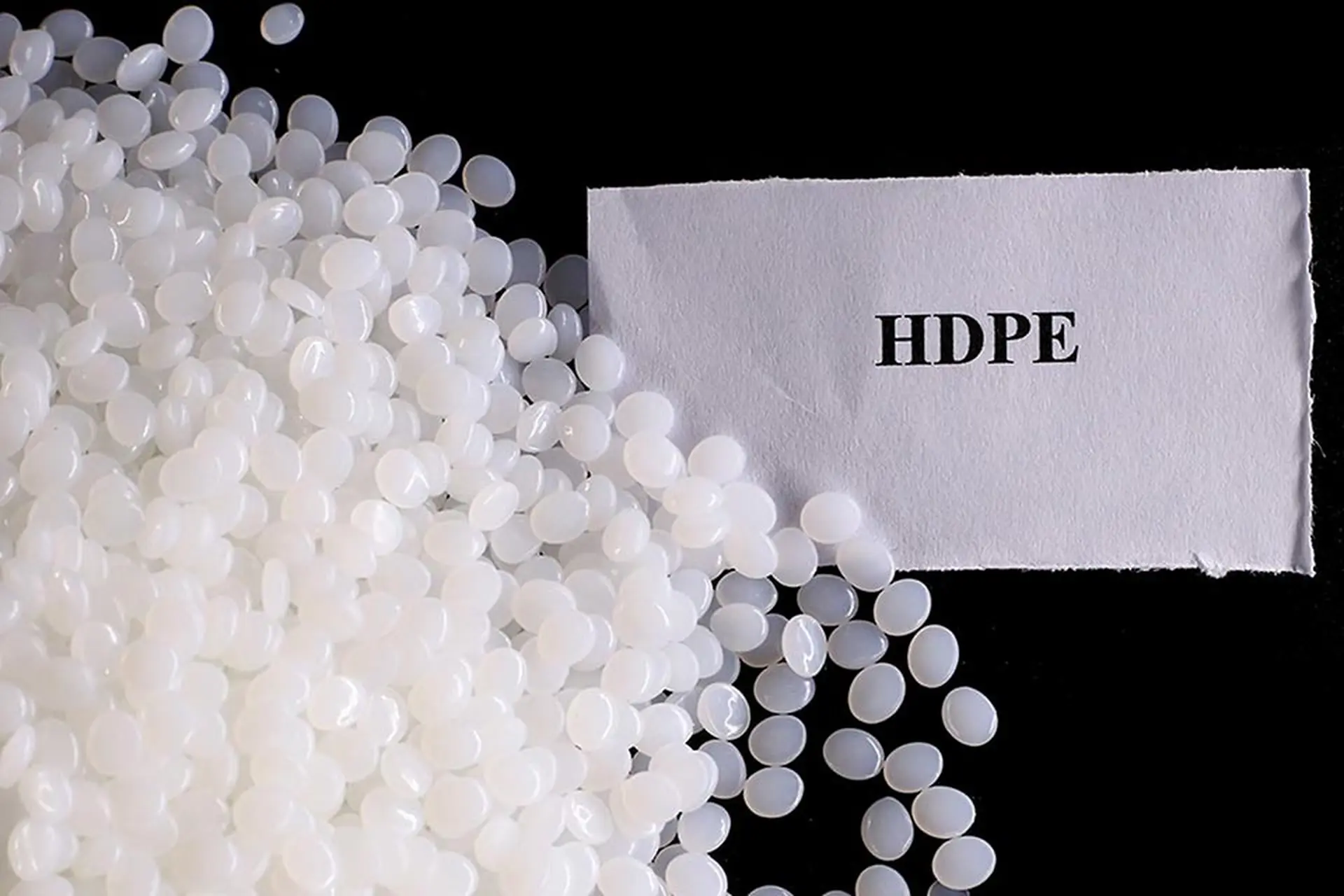 NHỰA HDPE & VAI TRÒ TRONG BAO BÌ BỀN VỮNG HIỆN ĐẠI